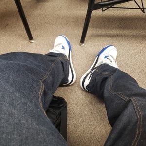 Meet your Posher, Alex